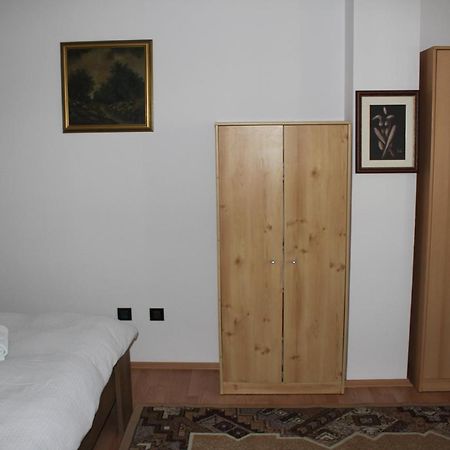 Apartment Anna Zagreb Exteriör bild