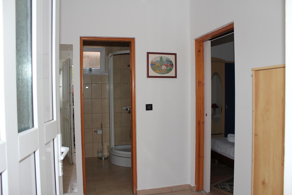 Apartment Anna Zagreb Exteriör bild