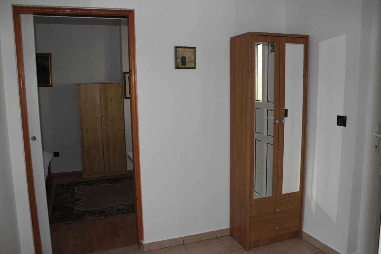 Apartment Anna Zagreb Exteriör bild