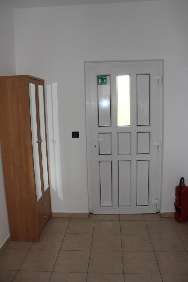 Apartment Anna Zagreb Exteriör bild
